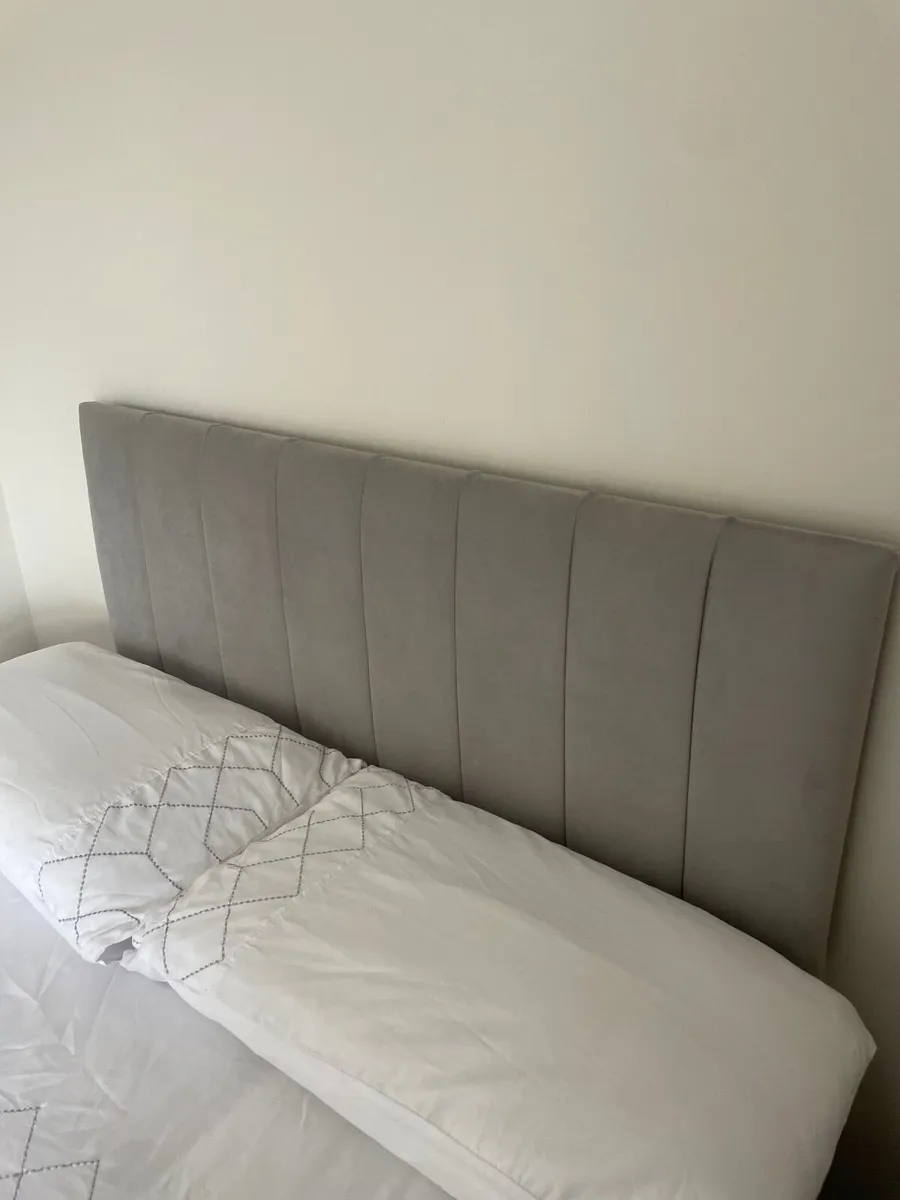 Bedframe double - Image 2
