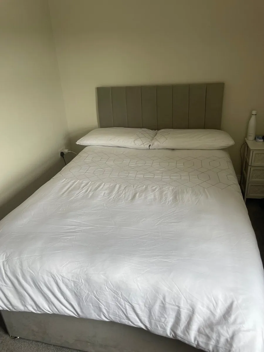 Bedframe double - Image 3