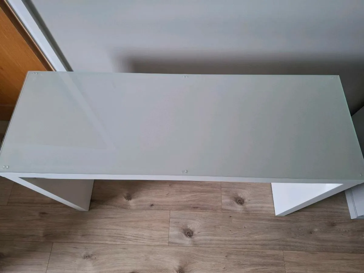 Dressing table/desk combo - Image 3
