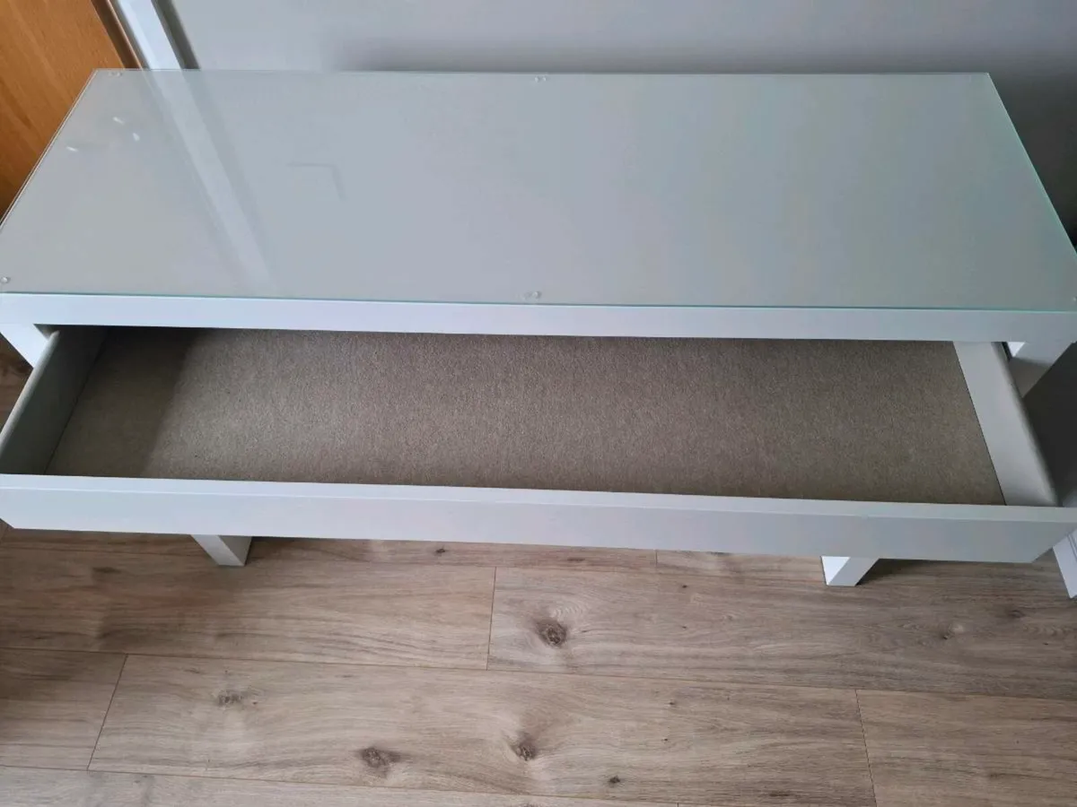 Dressing table/desk combo - Image 4