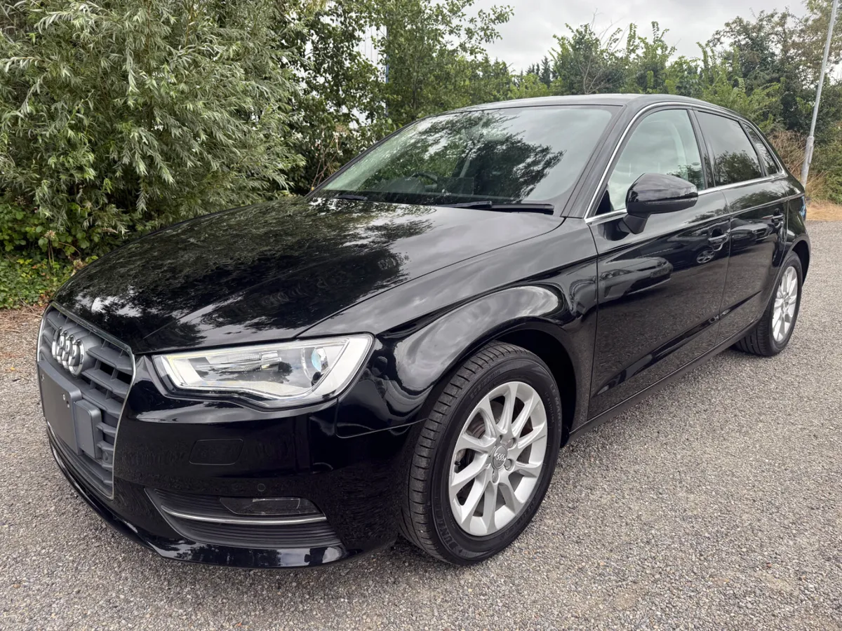 Audi A-3 36000km!!! - Image 2