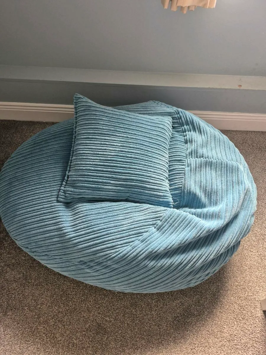 Beanbag
