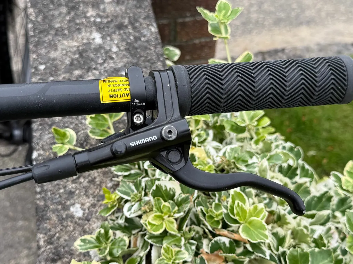 Giant Fathom 2 29" Hardtail - Image 3
