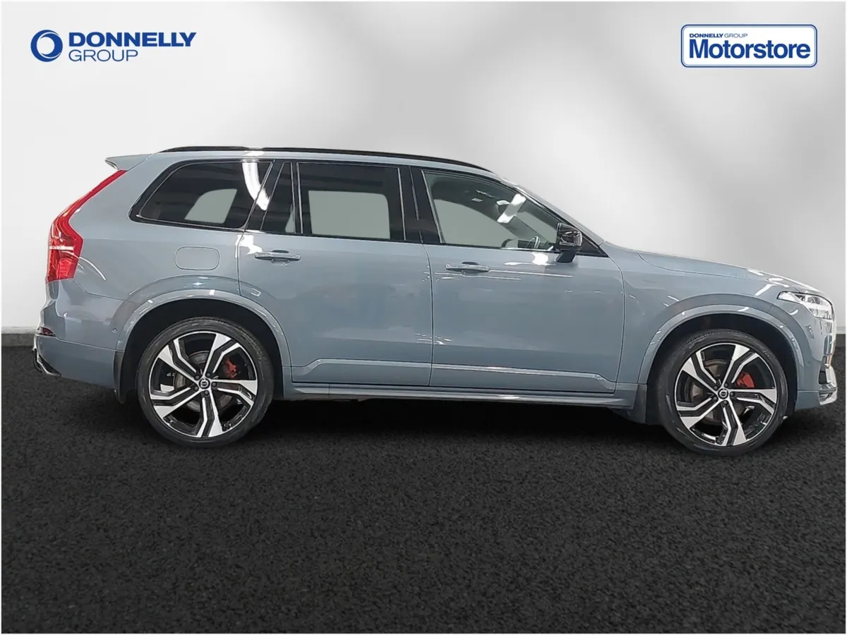 Volvo XC90 Diesel Estate R DESIGN Pro - Image 3