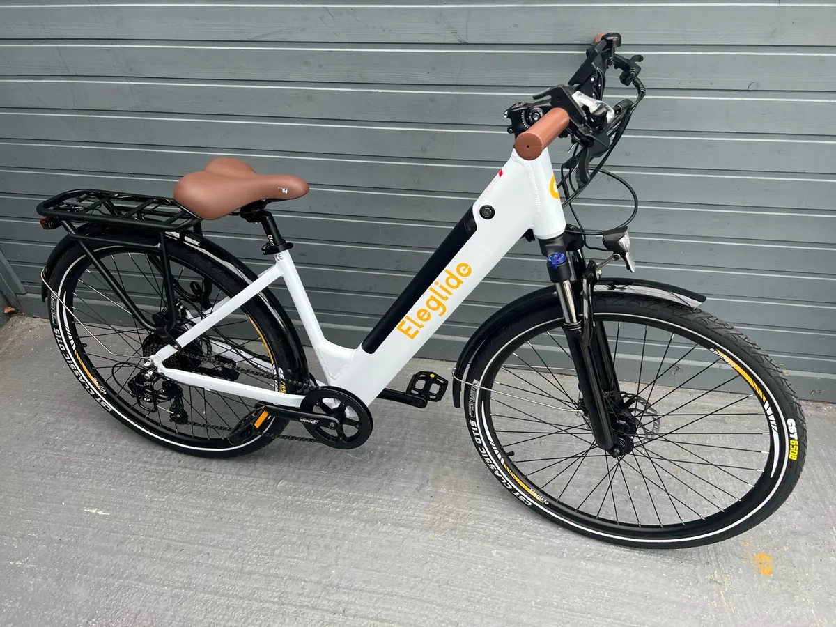 Free Delivery - Brand New Ladies Electric Bike