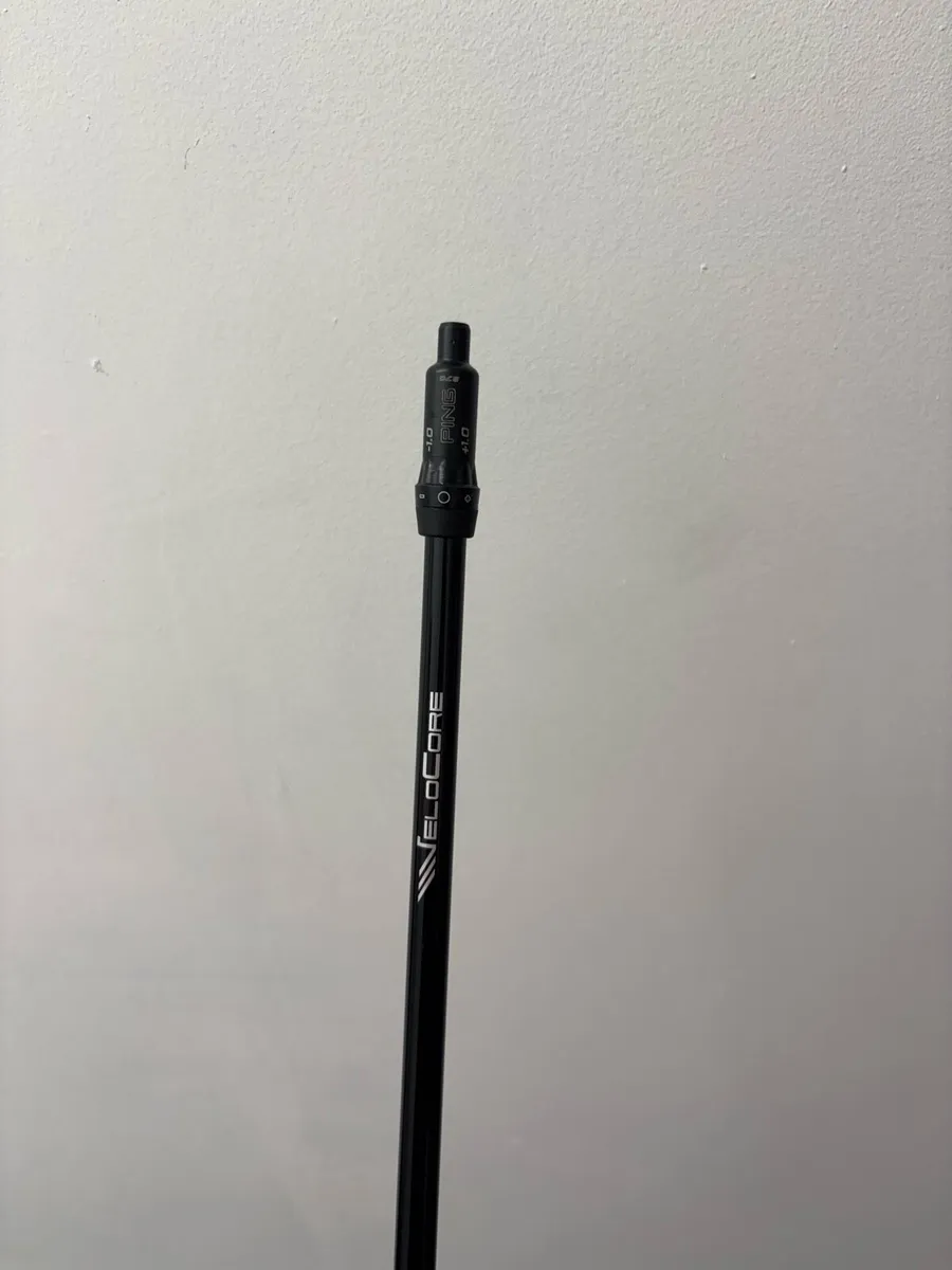 Ventus Black Velocore 10-TX Hybrid Shaft - Image 3