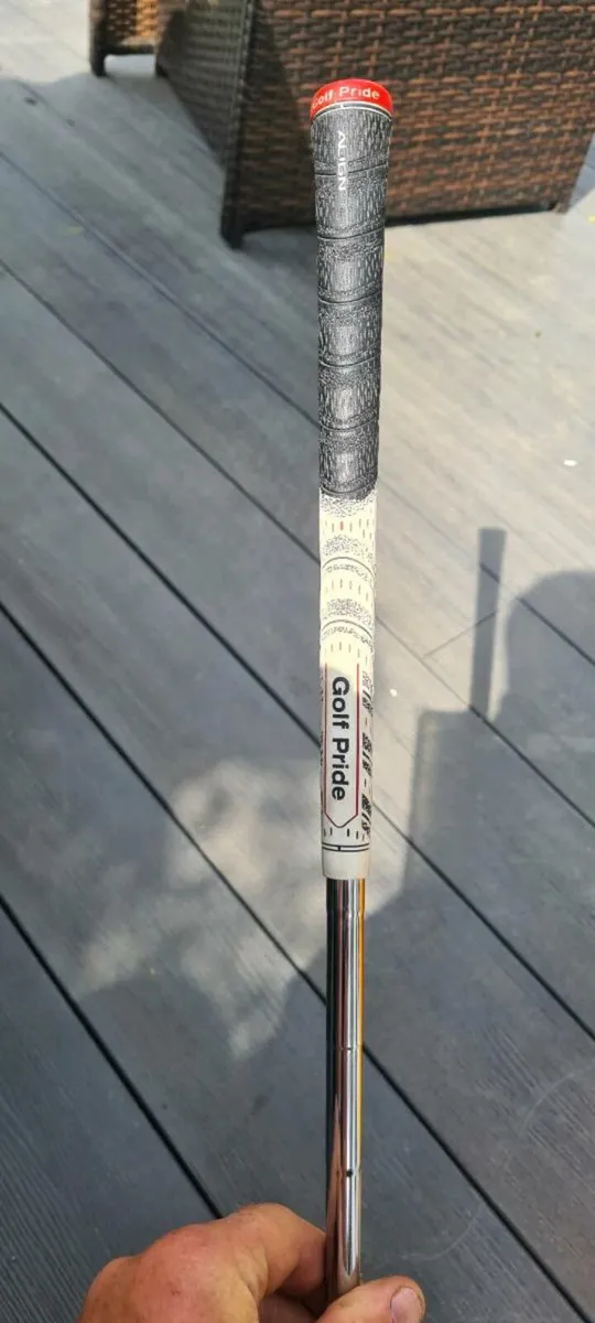 Vokey SM10 60degree O4T grind wedge - Image 2