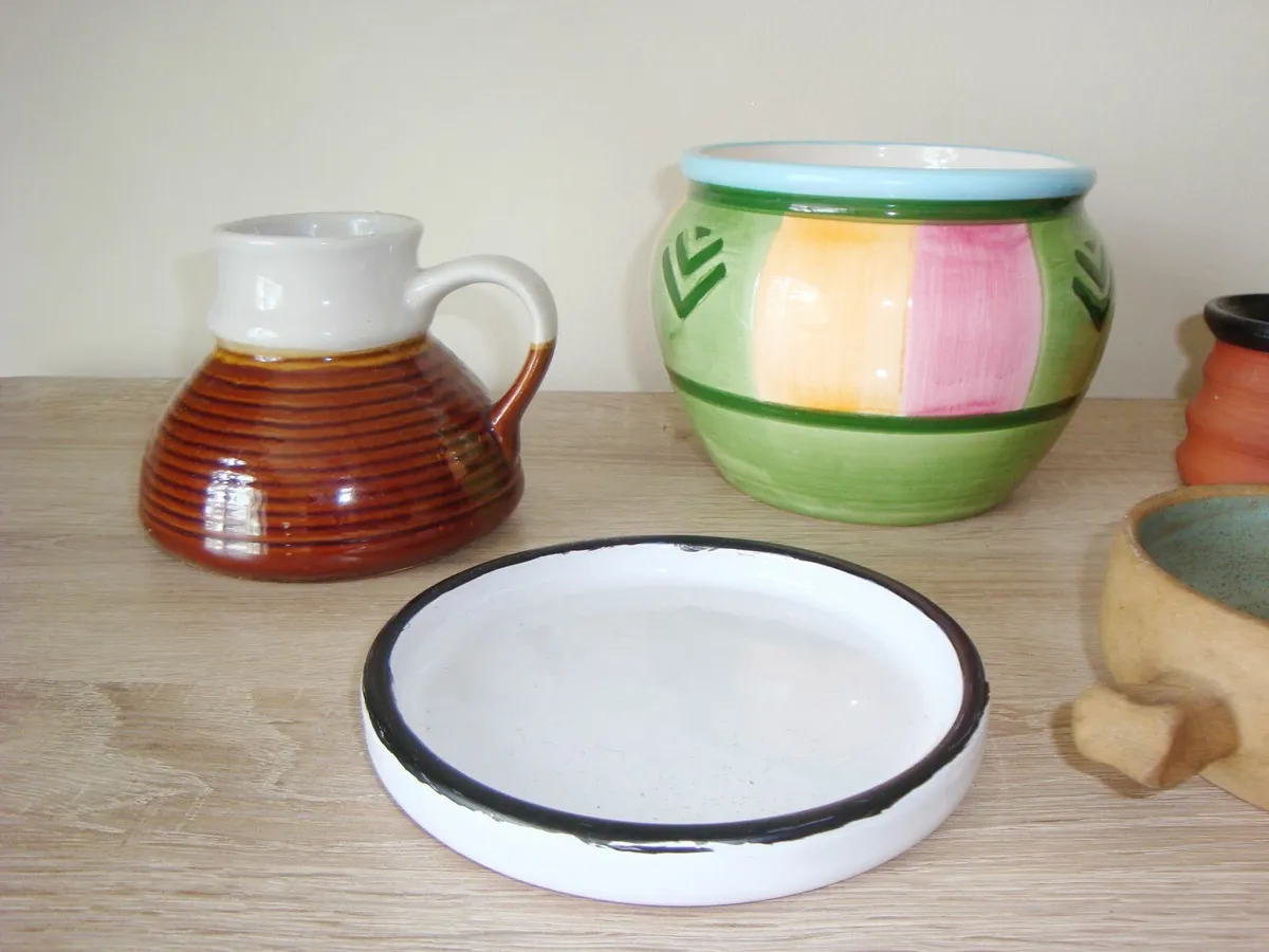 Ceramic items - Image 2