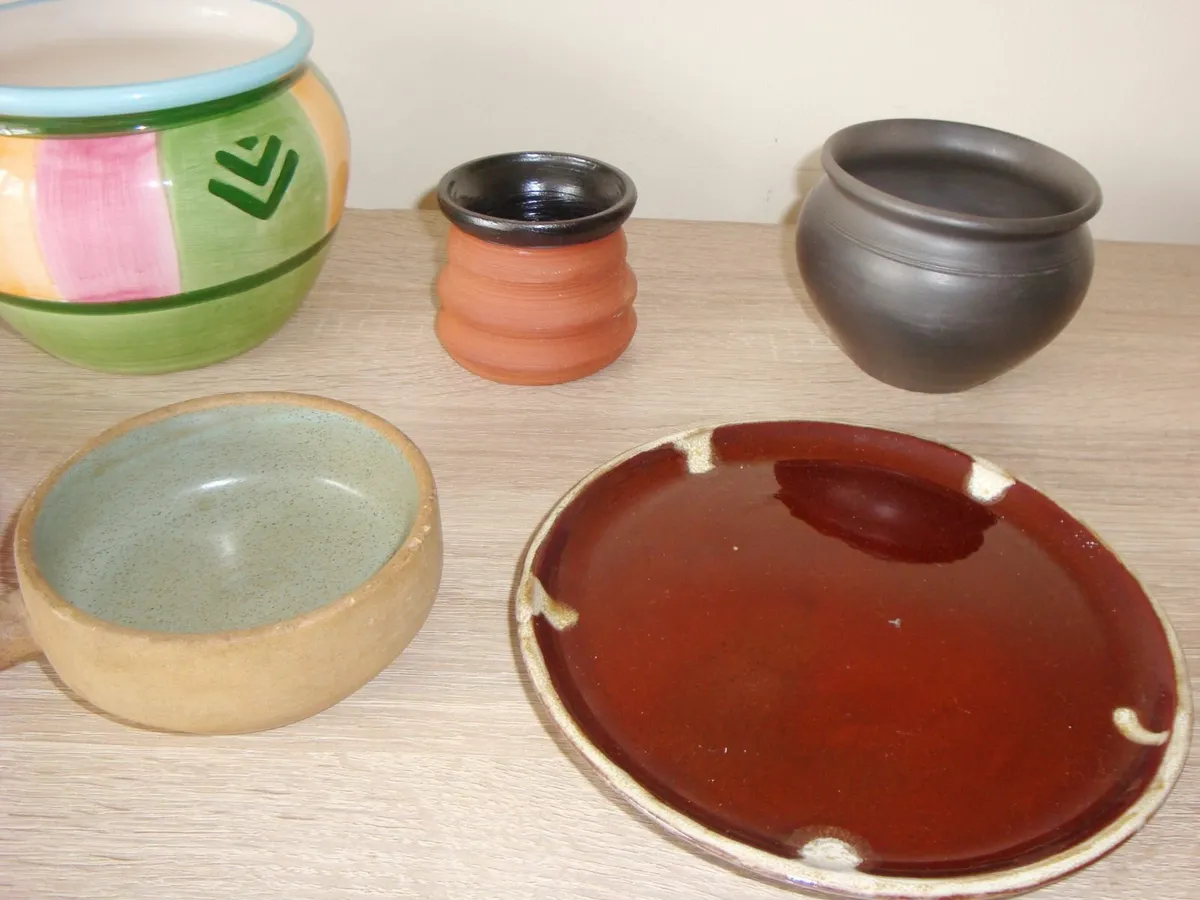 Ceramic items - Image 3