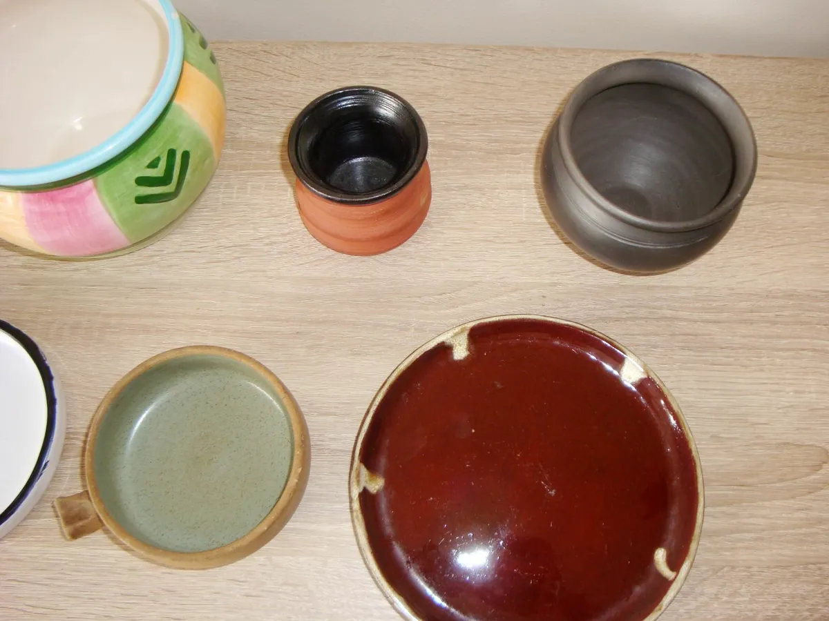 Ceramic items - Image 4
