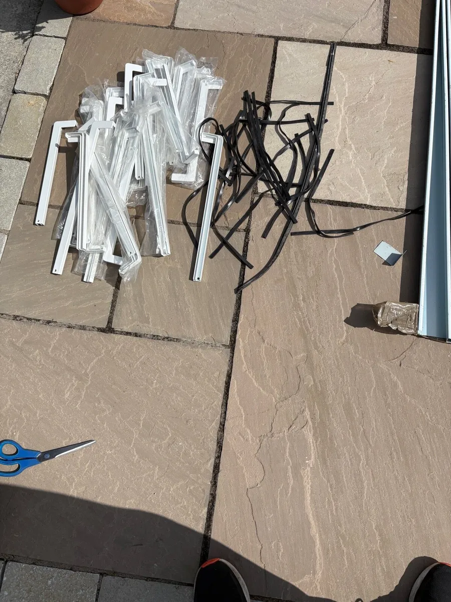 Aluminium Window Sills - Image 3