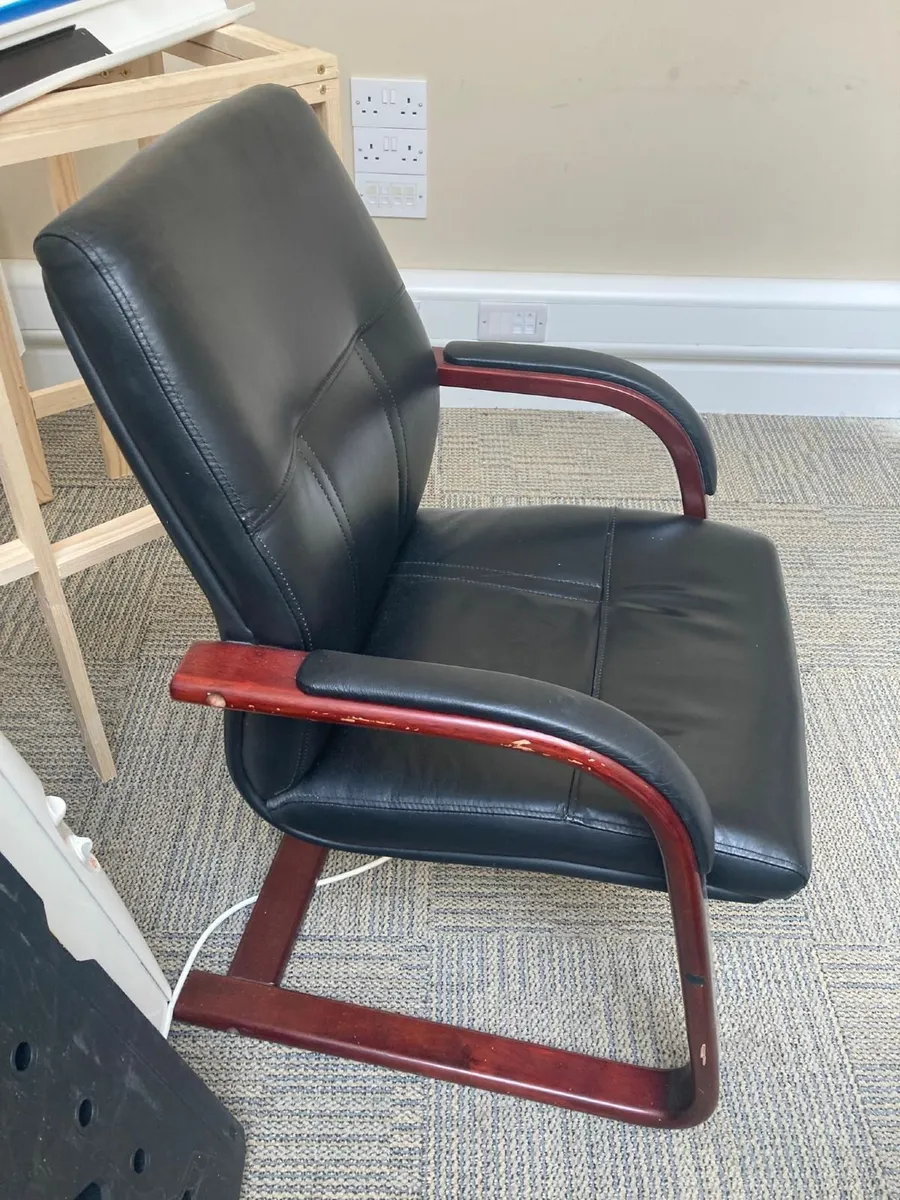 Office Furniture - Filing Cabinets Desk Chairs - Image 2