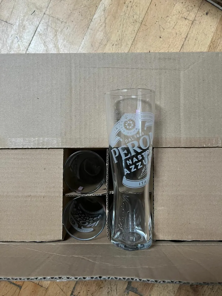 pint glasses - Image 3