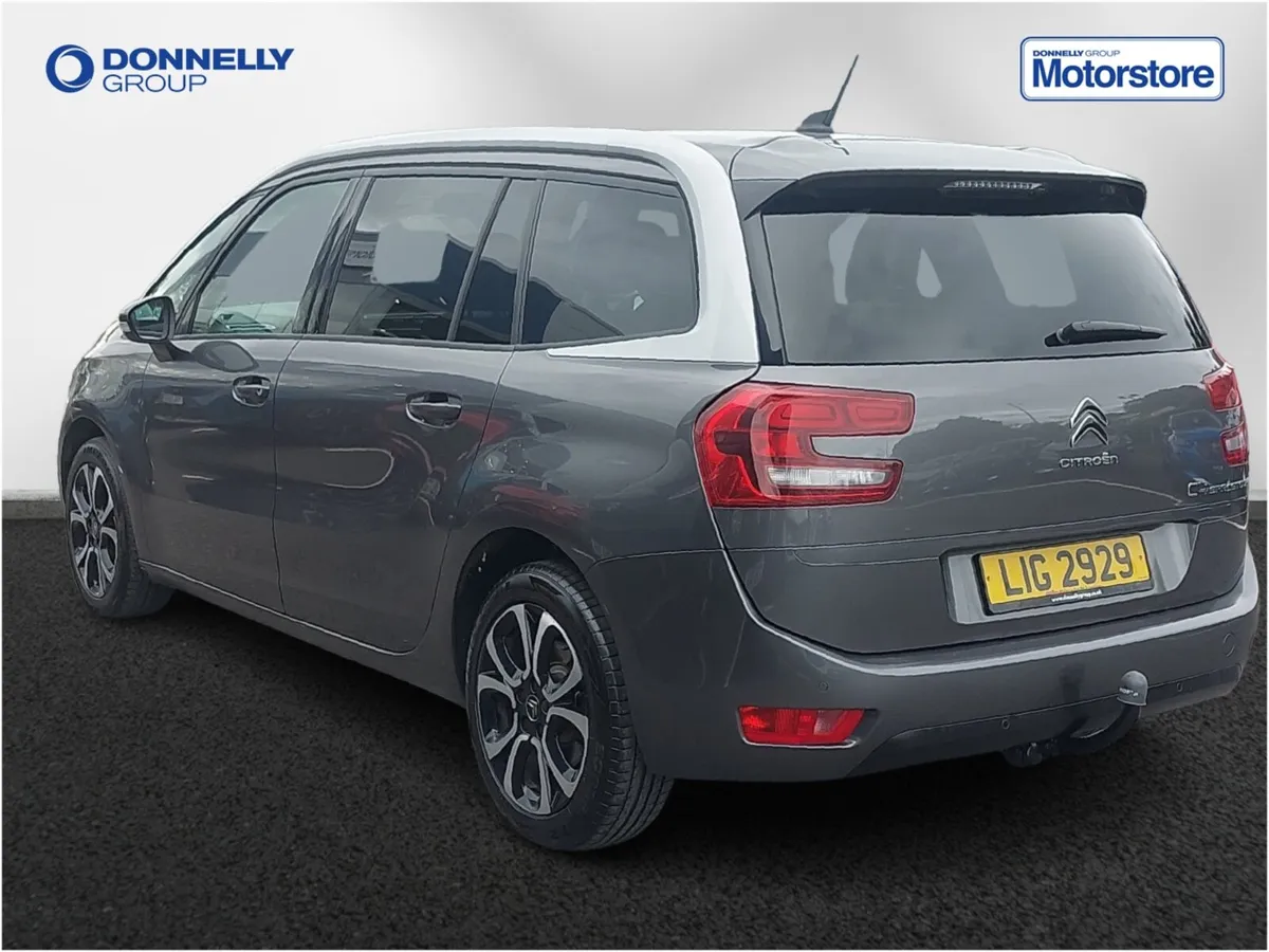 Citroen Grand C4 Spacetourer Diesel Estate Feel - Image 2