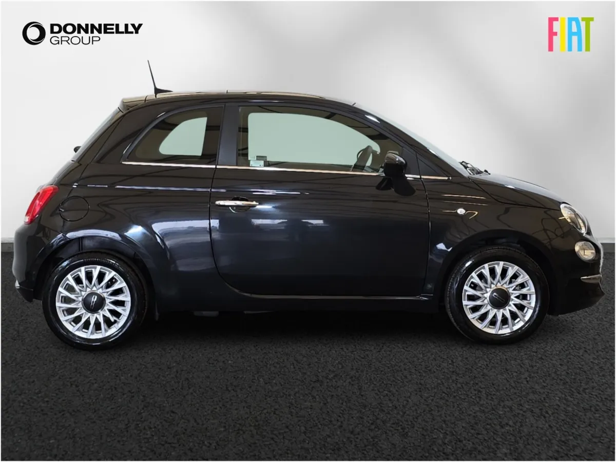 Fiat 500 Hatchback - Image 3
