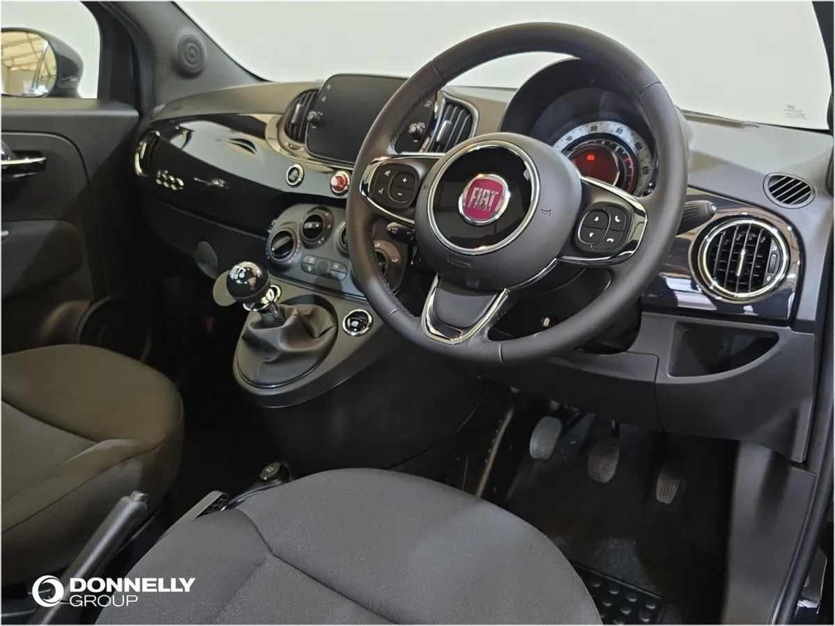 Fiat 500 Hatchback - Image 4
