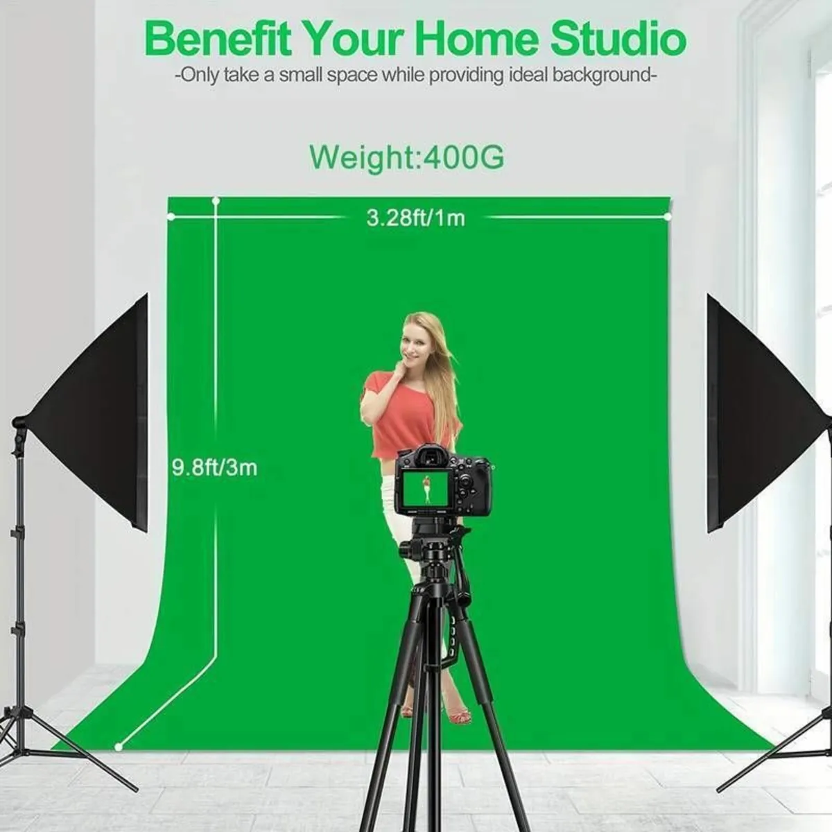 Green Screen