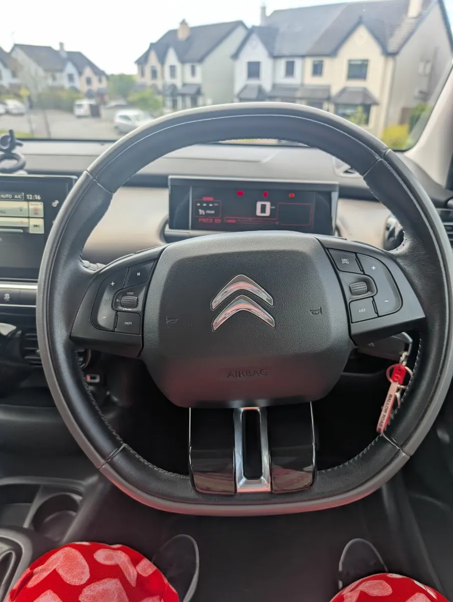 Citroen C4 Cactus 2016 - Image 4