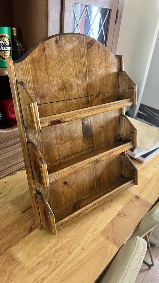 Spice rack - Image 3