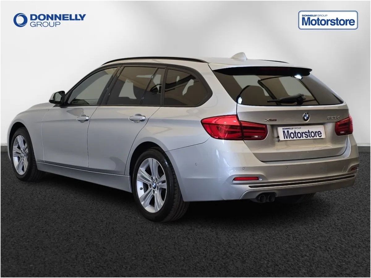 BMW 3 Series Diesel Touring Sport - Image 2