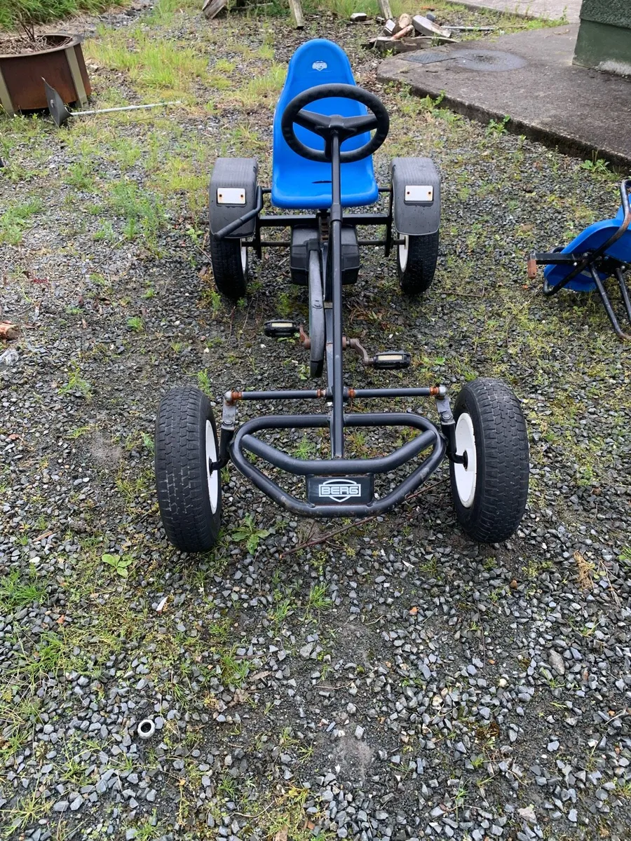 Go-kart - Image 1