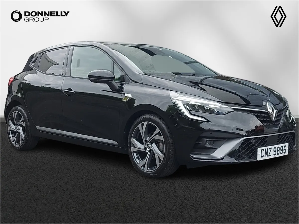 Renault Clio Hatchback RS Line - Image 1