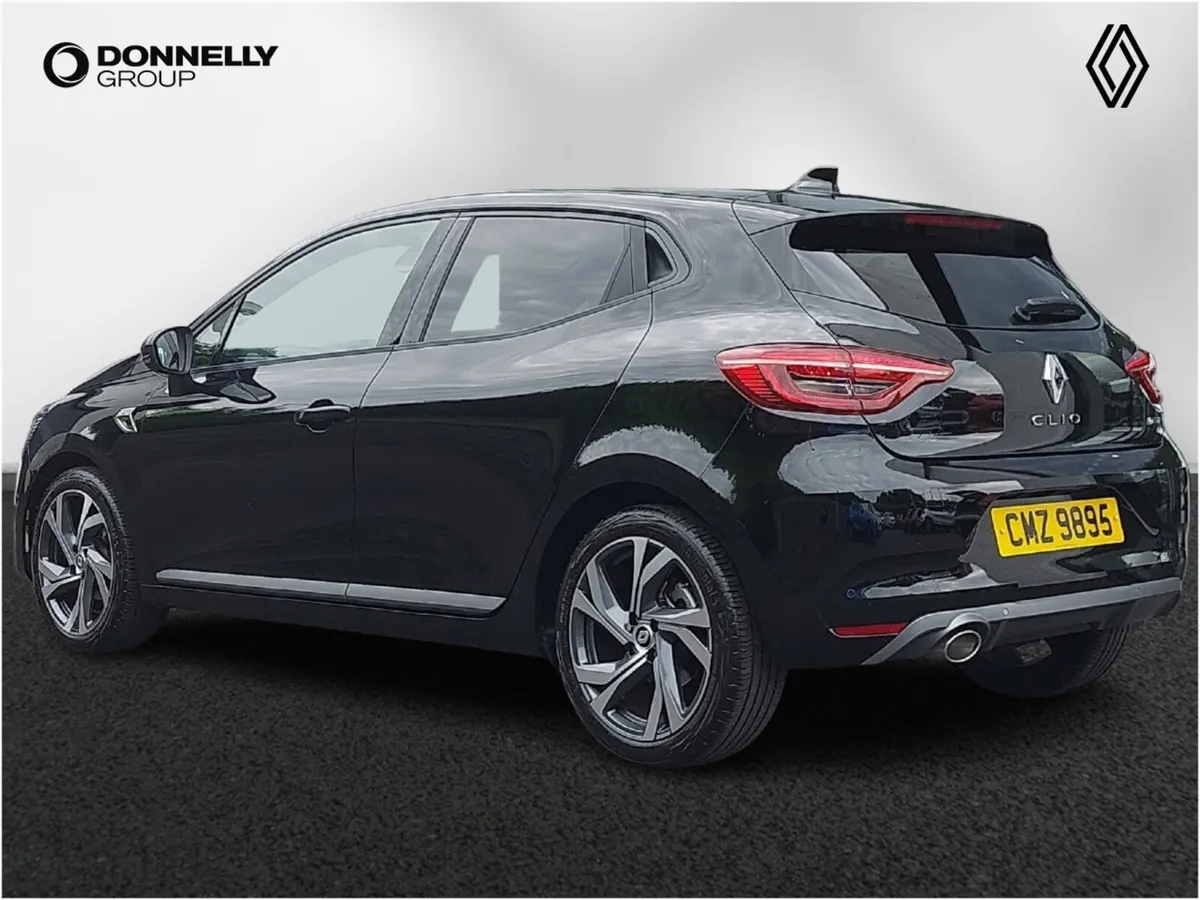 Renault Clio Hatchback RS Line - Image 2