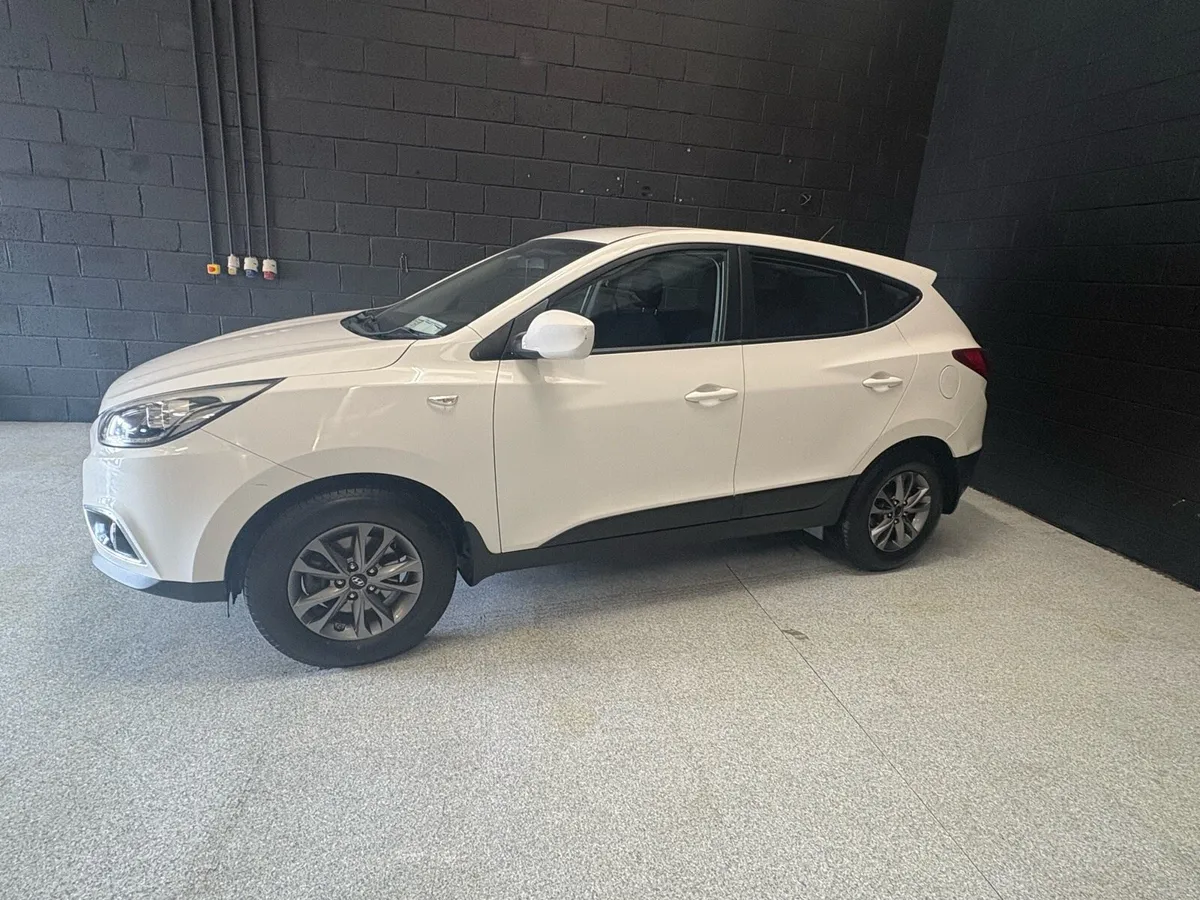 Hyundai ix35 - Image 3