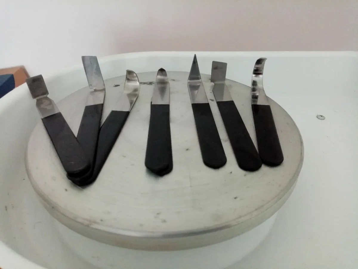 Pottery wheel - Image 4