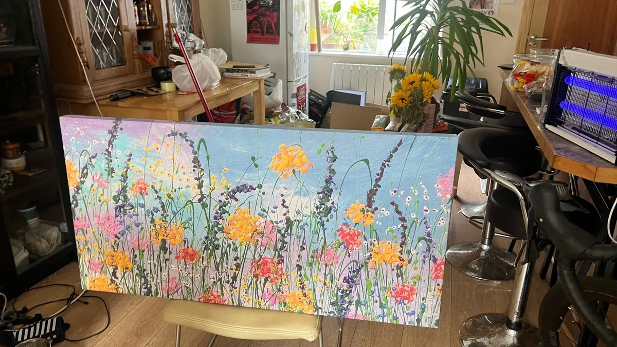 Canvas pictures - Image 2
