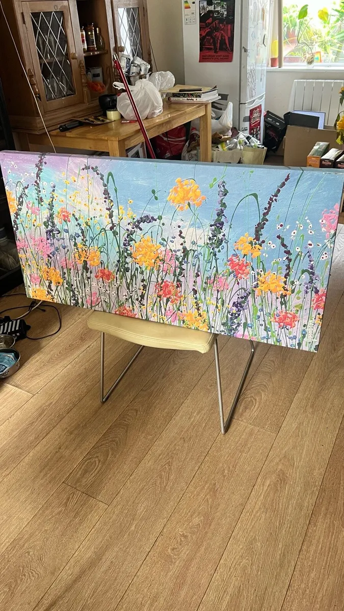Canvas pictures - Image 3