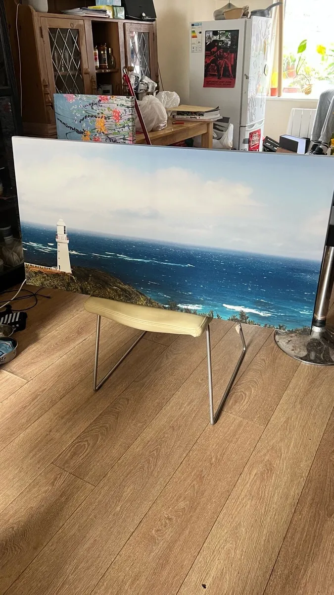 Canvas pictures - Image 1