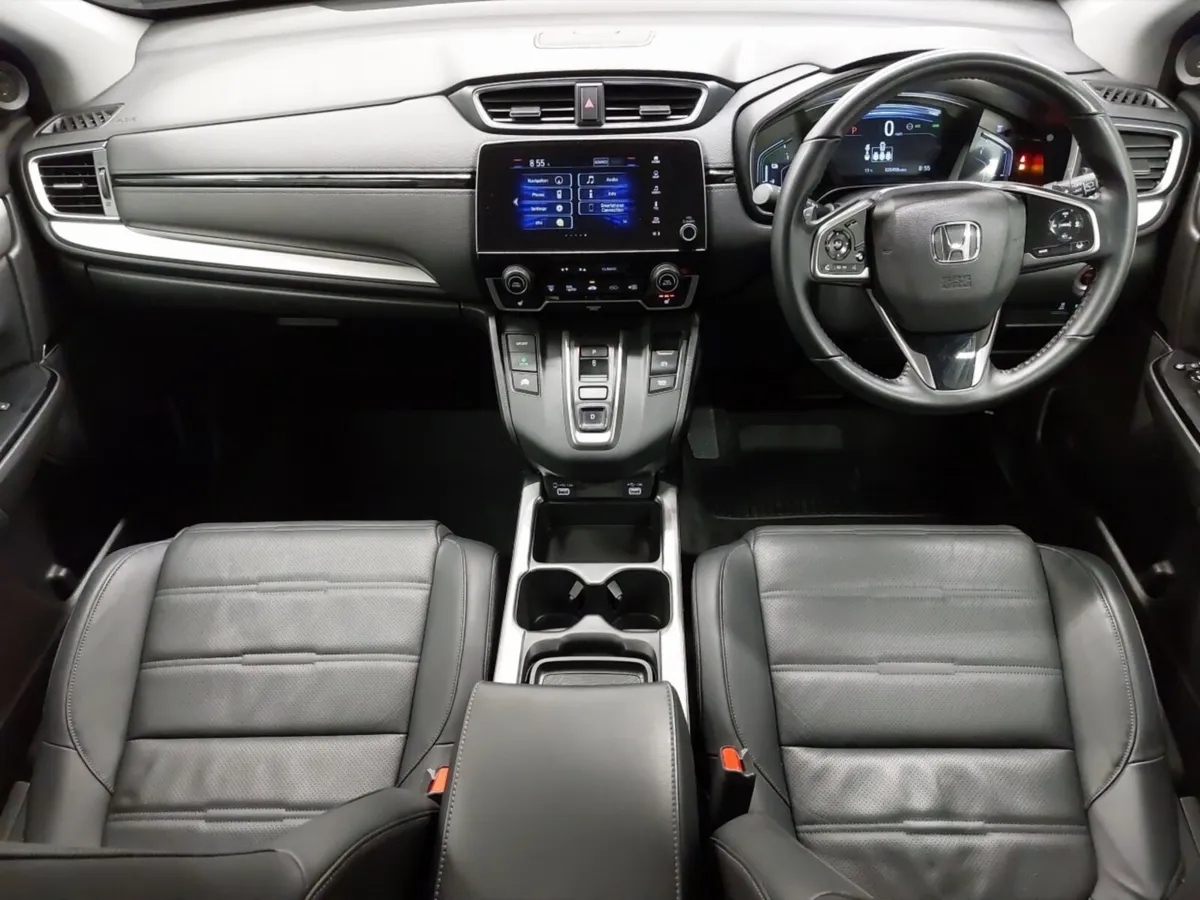 Honda CR-V Cr-V Estate SR - Image 4