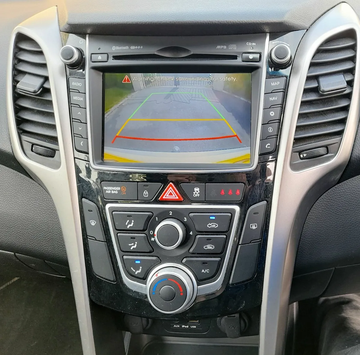 Hyundai i30 2015 - Image 1
