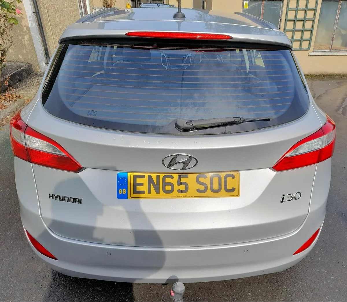 Hyundai i30 2015 - Image 3