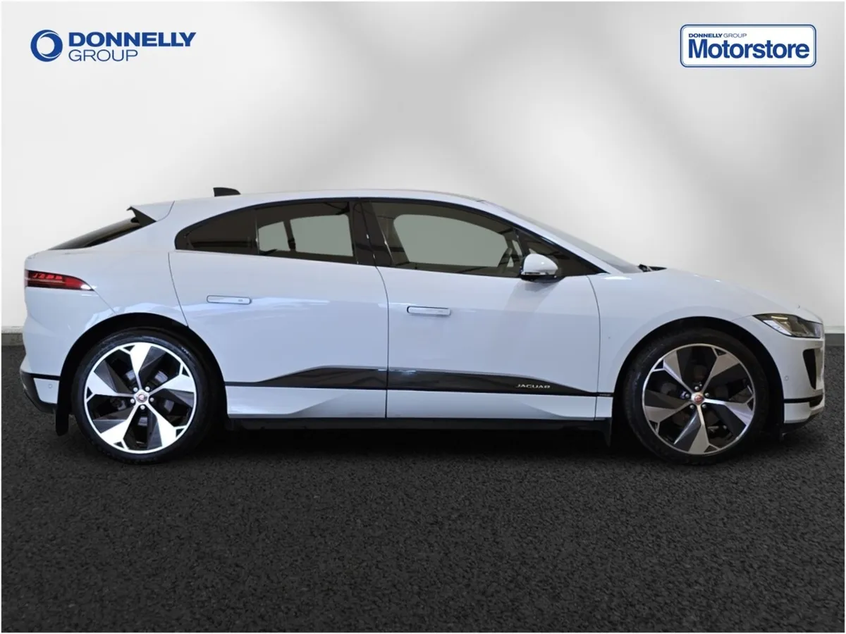 Jaguar I-PACE Estate HSE - Image 3