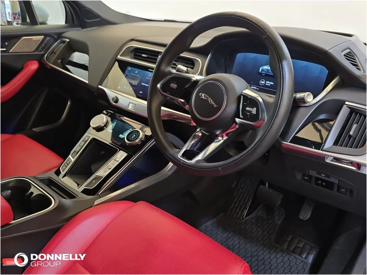 Jaguar I-PACE Estate HSE - Image 4