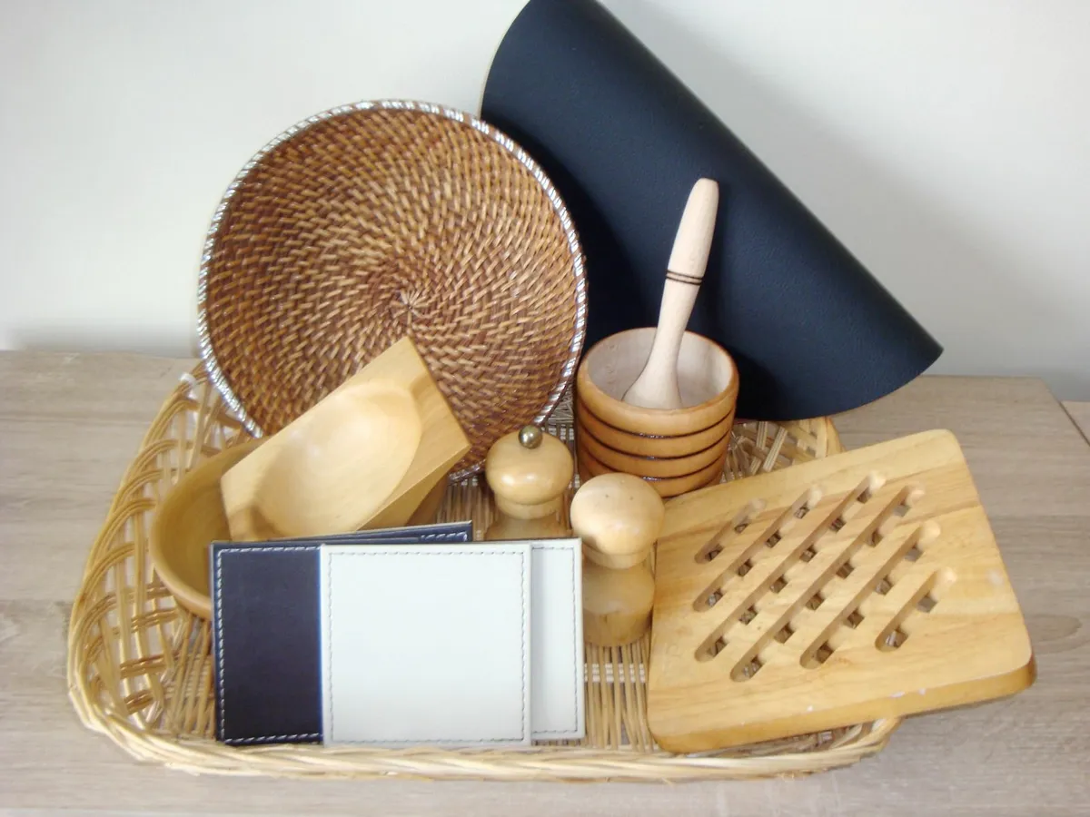 Kitchen stuff bundle - Image 1
