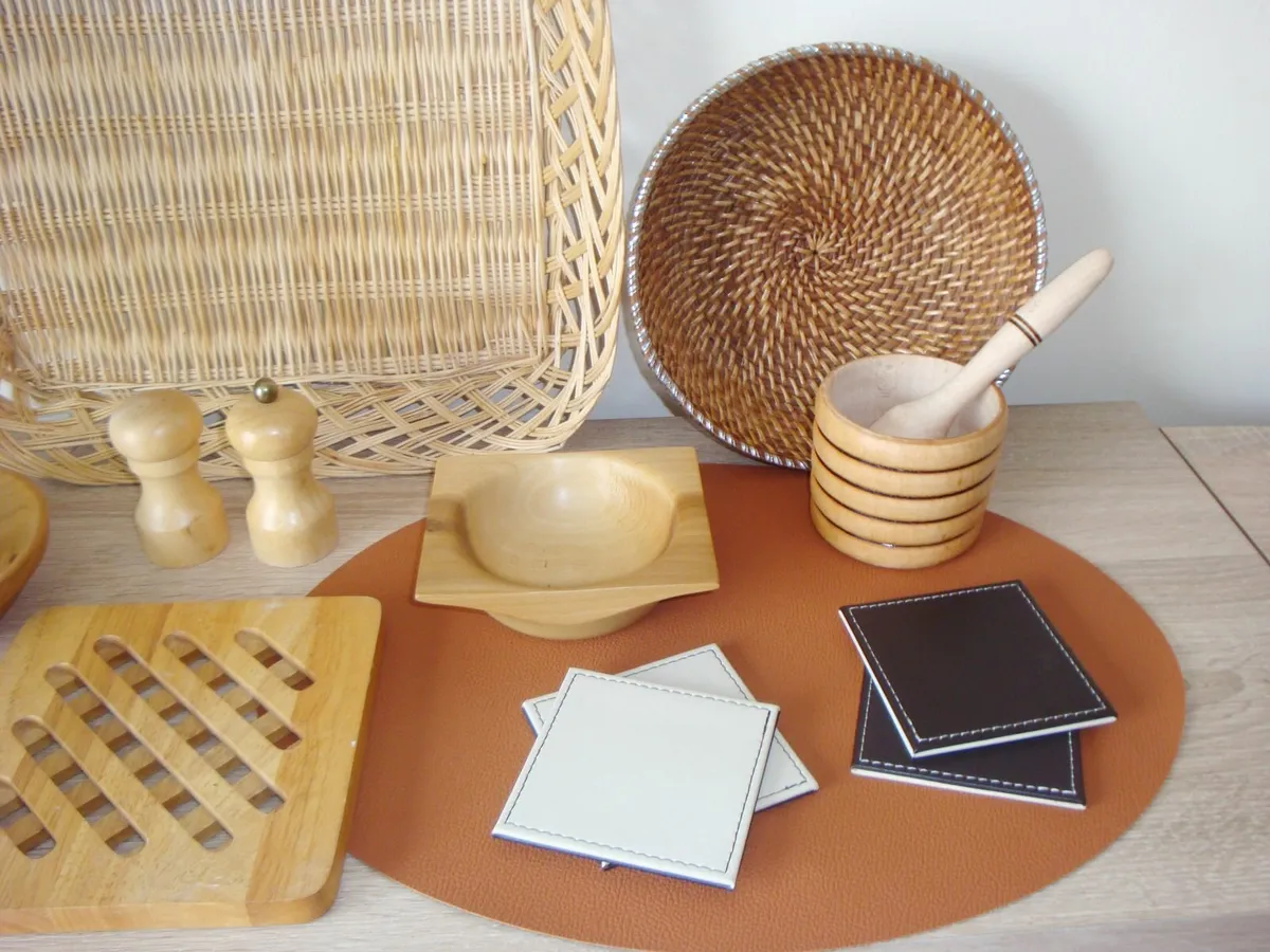 Kitchen stuff bundle - Image 2