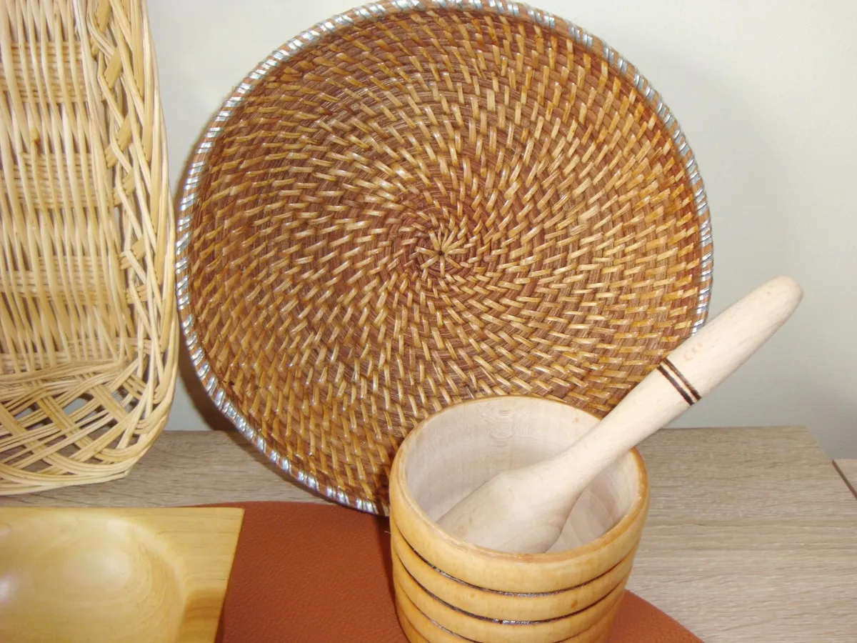 Kitchen stuff bundle - Image 4