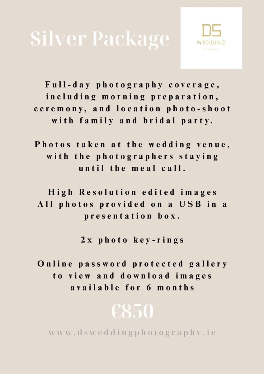 Civil Registry Wedding Photography - Image 4