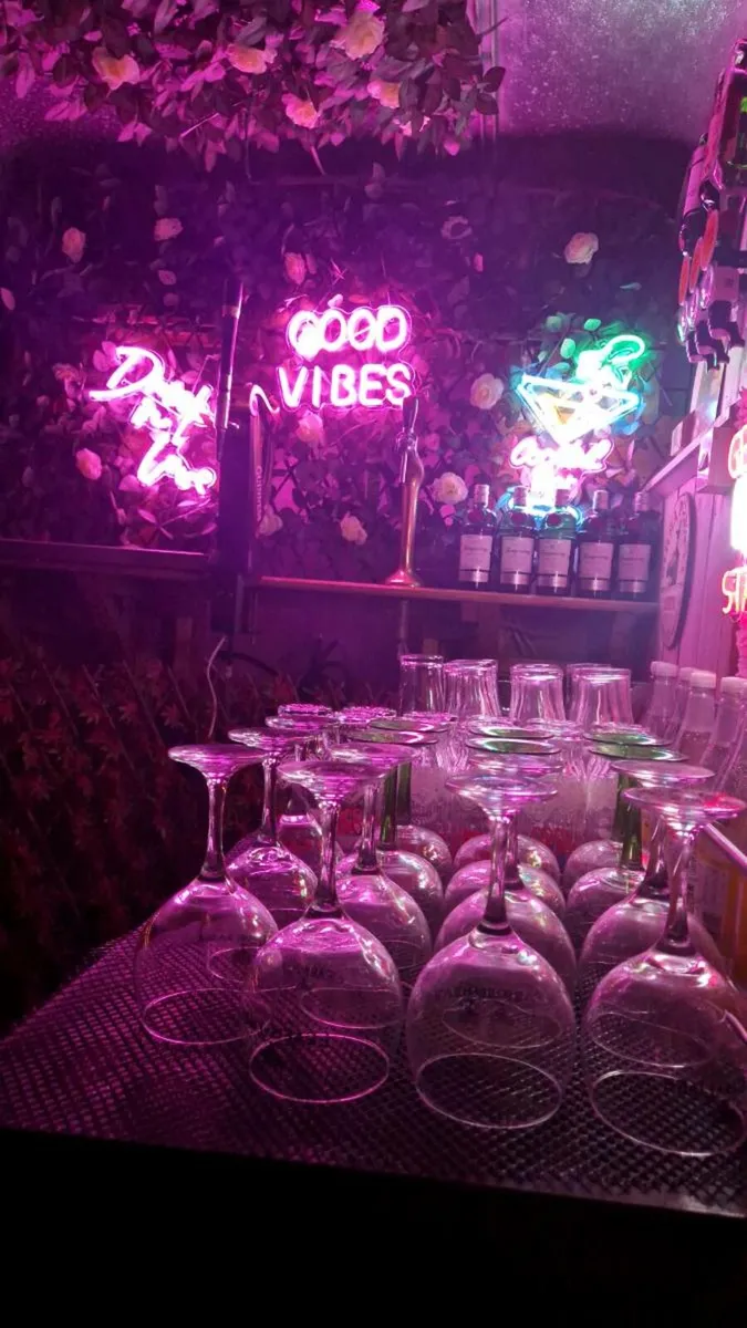 Horsebox bar - Image 4