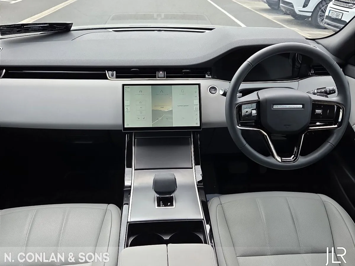 Land Rover Range Rover Evoque Phev S  5 Year Appr - Image 4