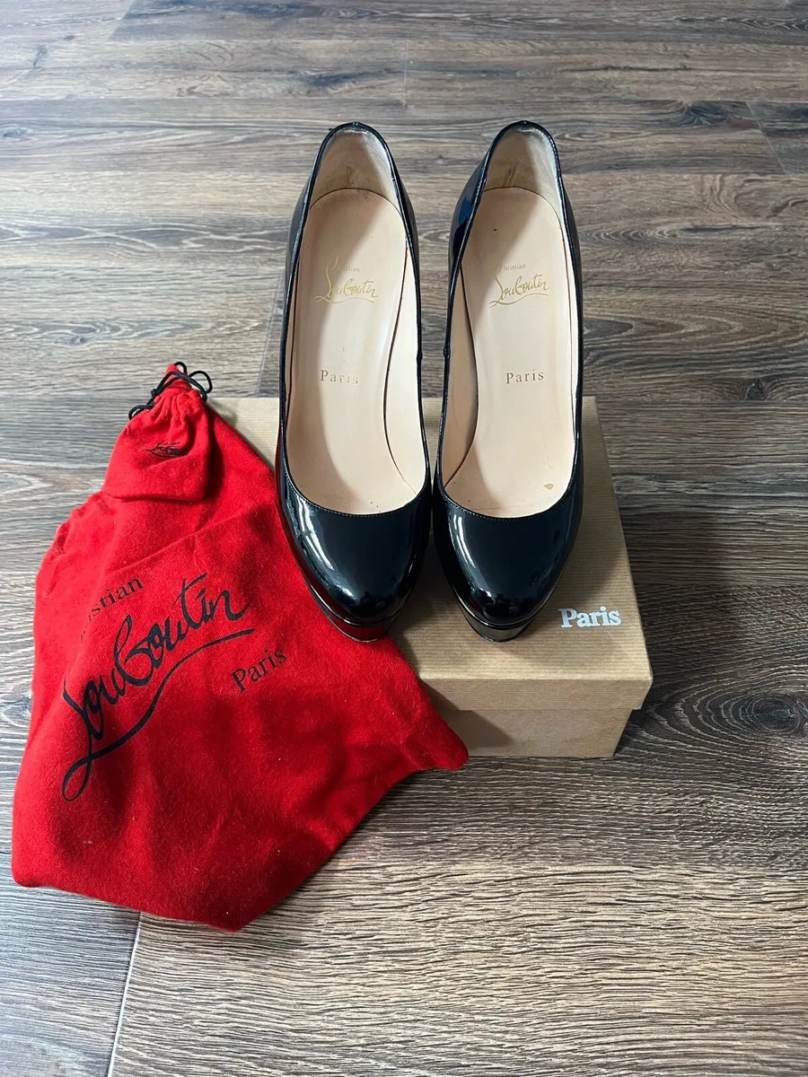 Christian Louboutin Bianca - Image 2