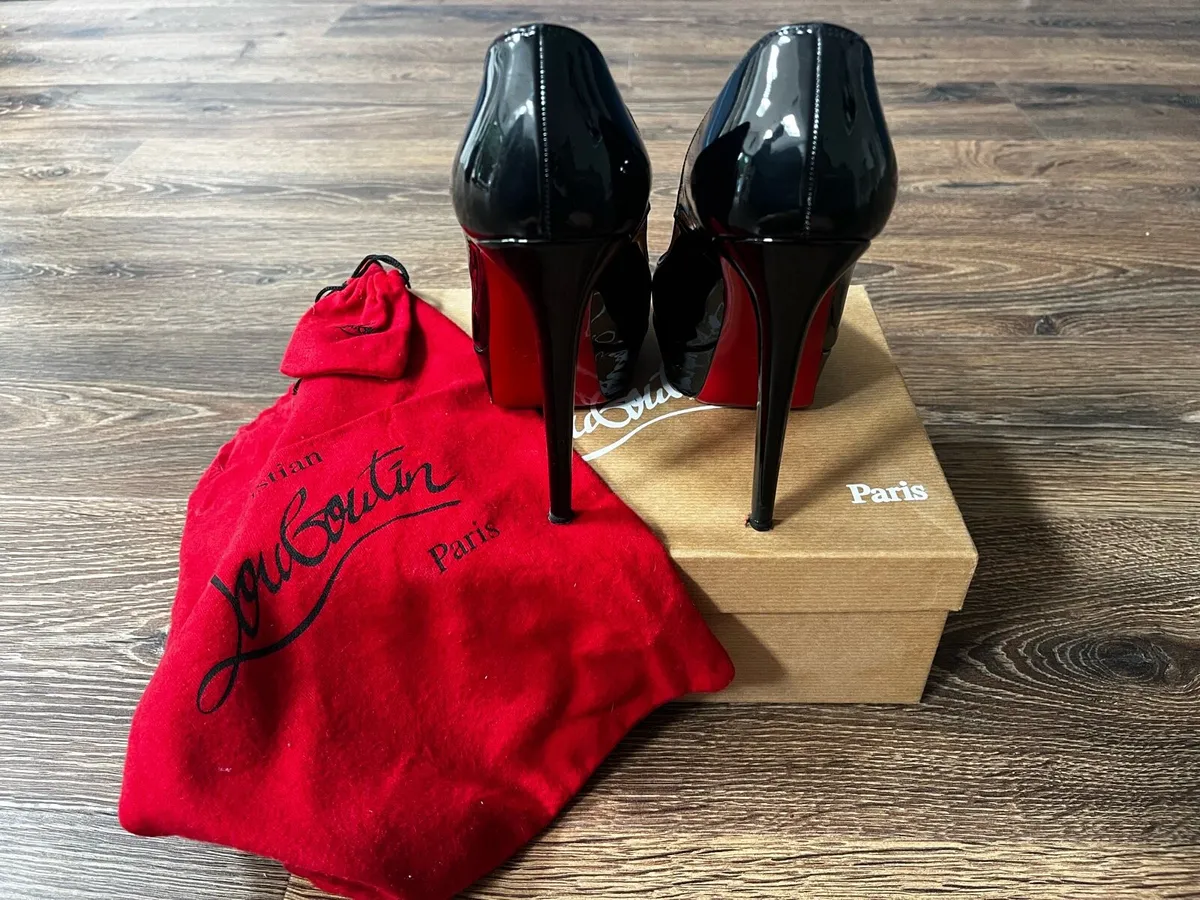 Christian Louboutin Bianca - Image 3