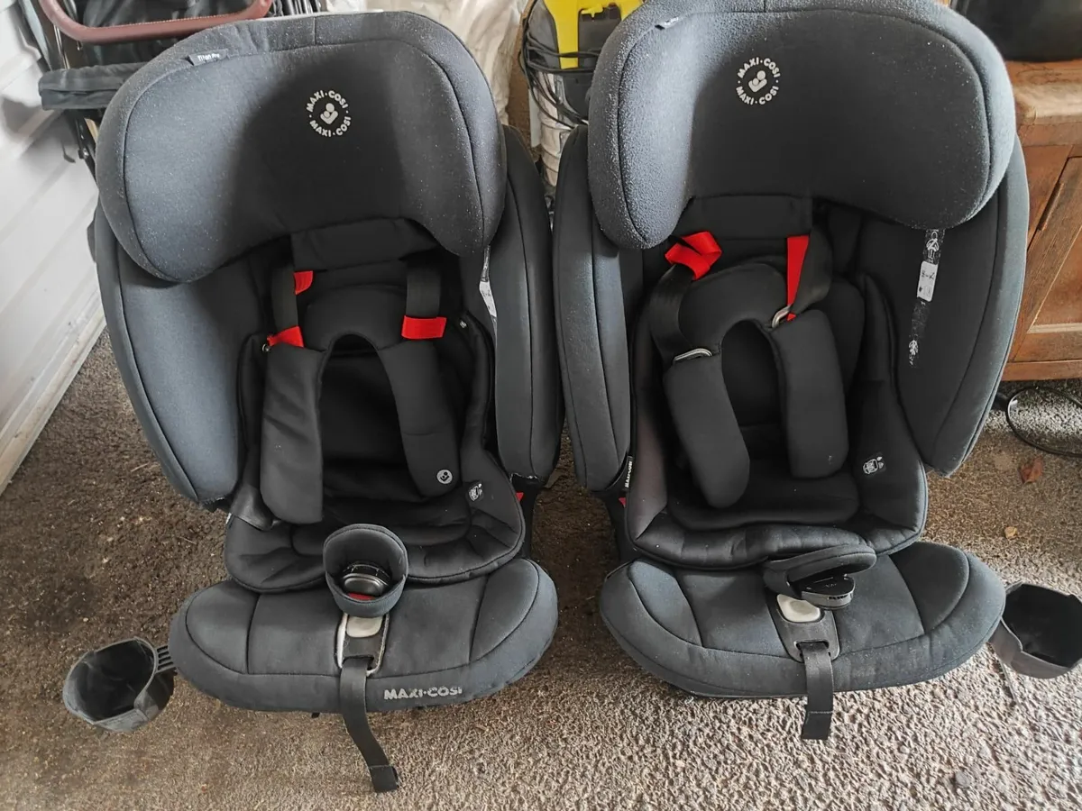 Car seat