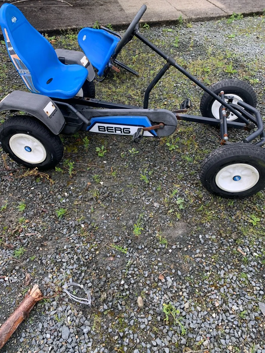 Go-kart - Image 2
