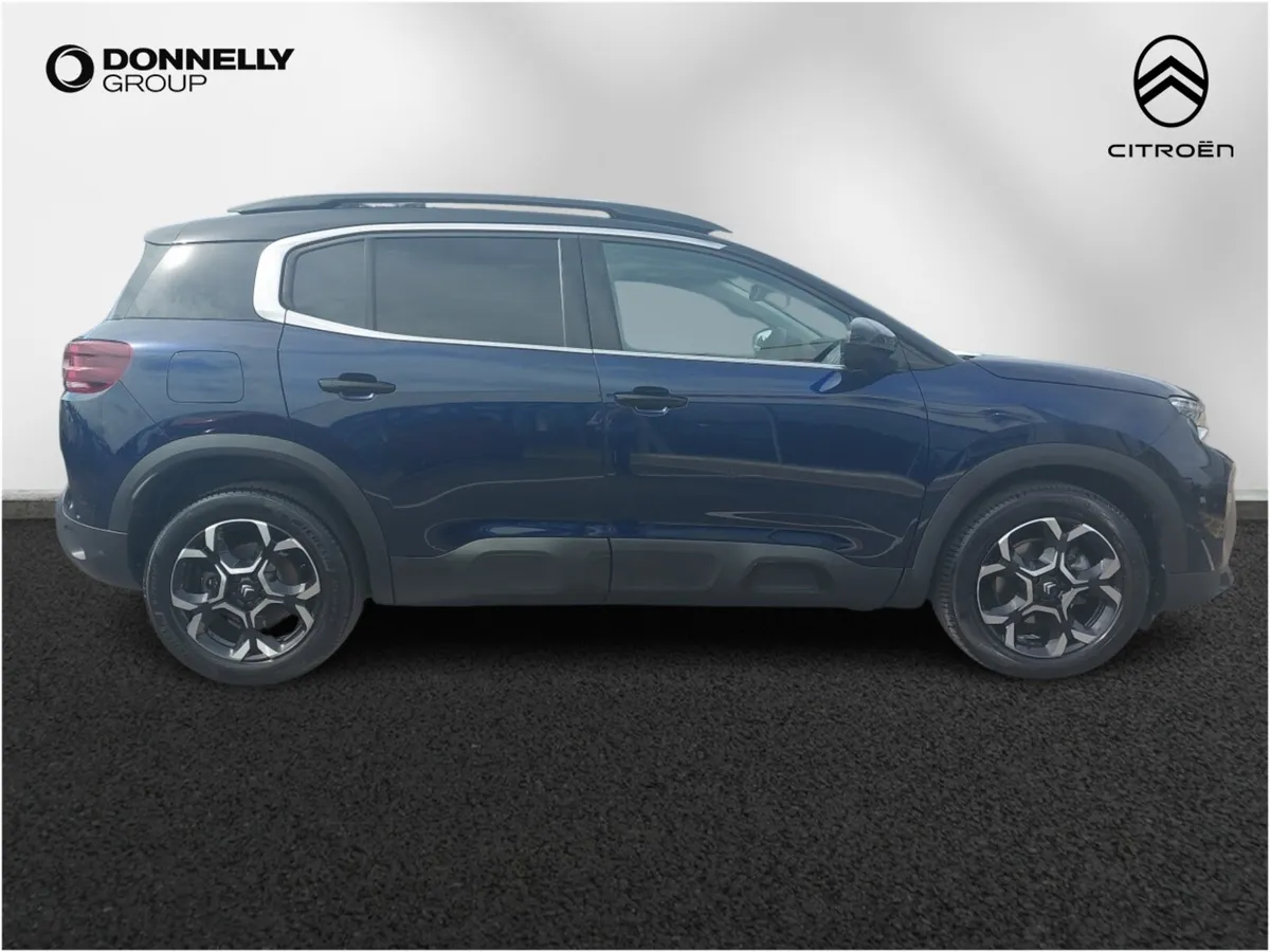 Citroen C5 Aircross Diesel Hatchback Max Edition - Image 3