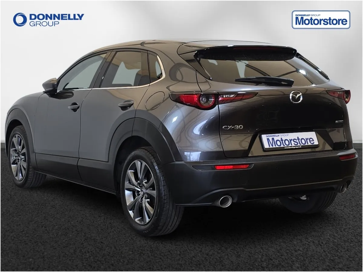 Mazda CX-30 Hatchback Sport Lux - Image 2