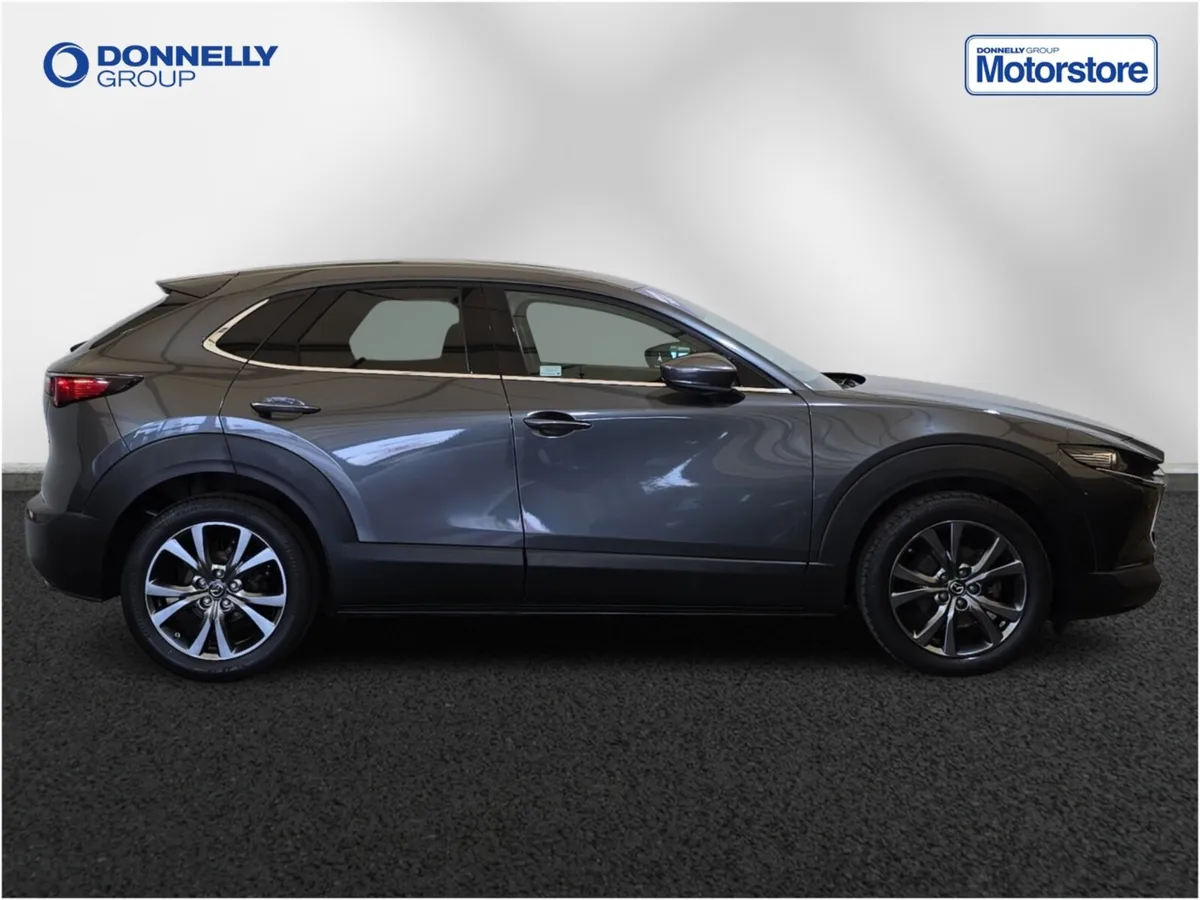 Mazda CX-30 Hatchback Sport Lux - Image 3